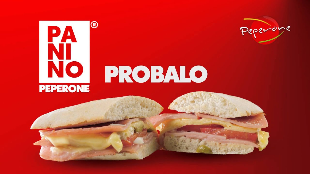 PANINOS