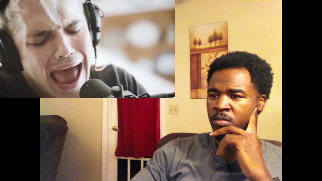 Bad Flower Ghost Acoustic Reaction