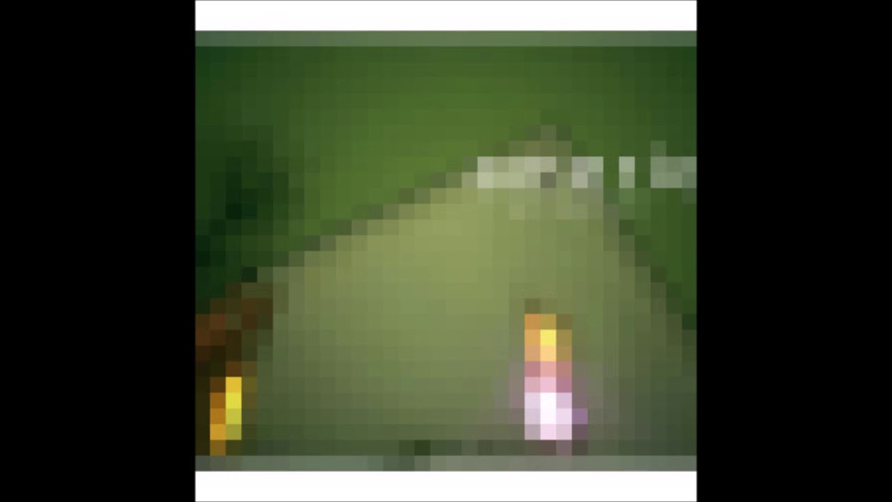 Never Meant (American Football) - Chiptune Version