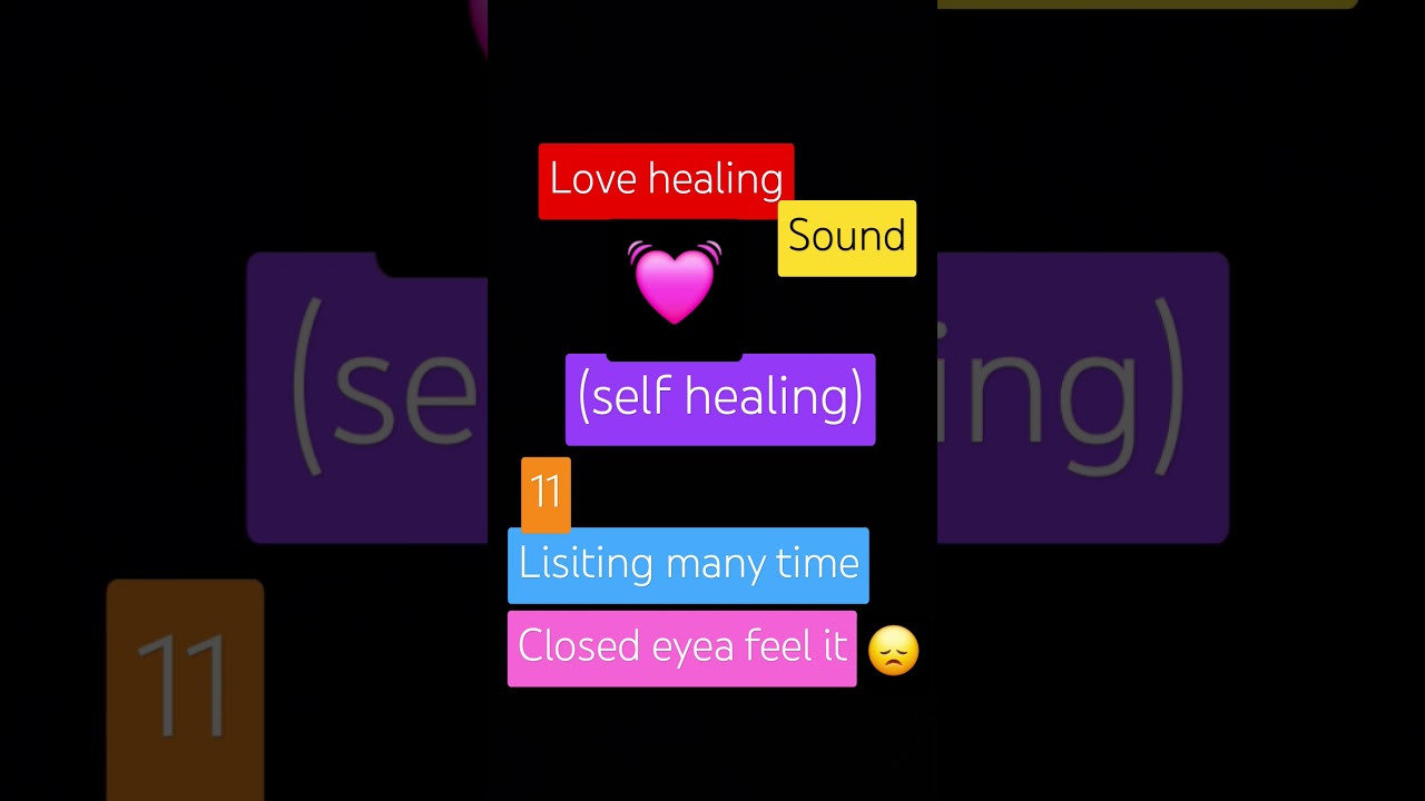 Lovs #healinglove #deephealingenergy #timeless #healyourheart #639hzfrequency