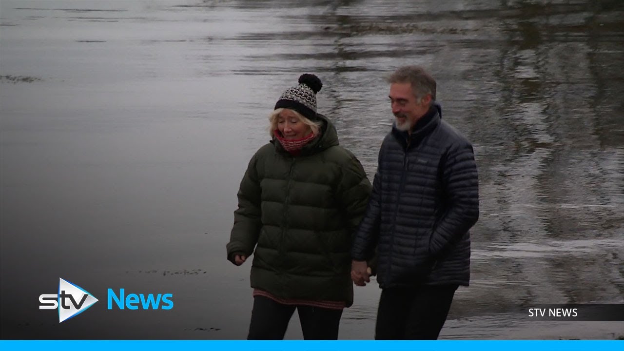 Emma Thompson 'so glad' Love Actually is still Christmas favourite