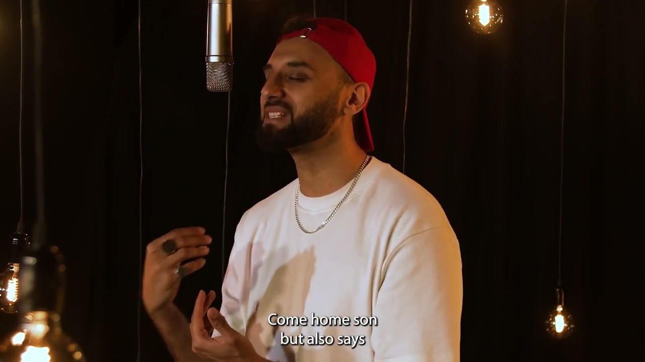 Spoken Word Poem - Home - Zohab Zee Khan - English, Urdu, Punjabi