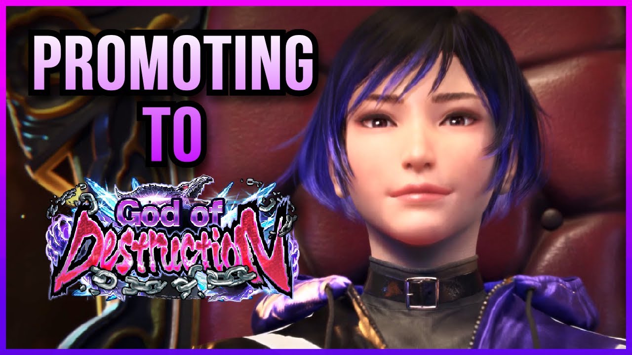 How I Became GOD OF DESTRUCTION With Reina! | Tekken 8 High Level Reina Ranked Matches