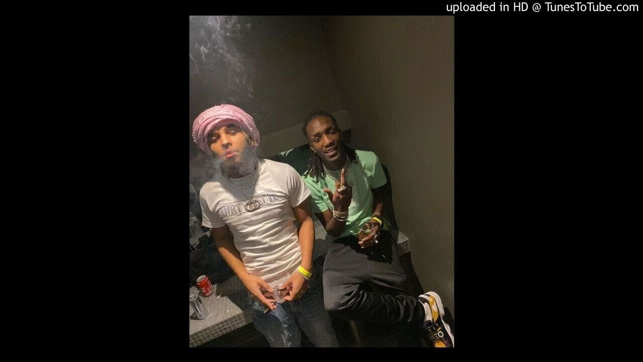 [FREE] Kodes x Zola x NLE Choppa Type Beat 2020 