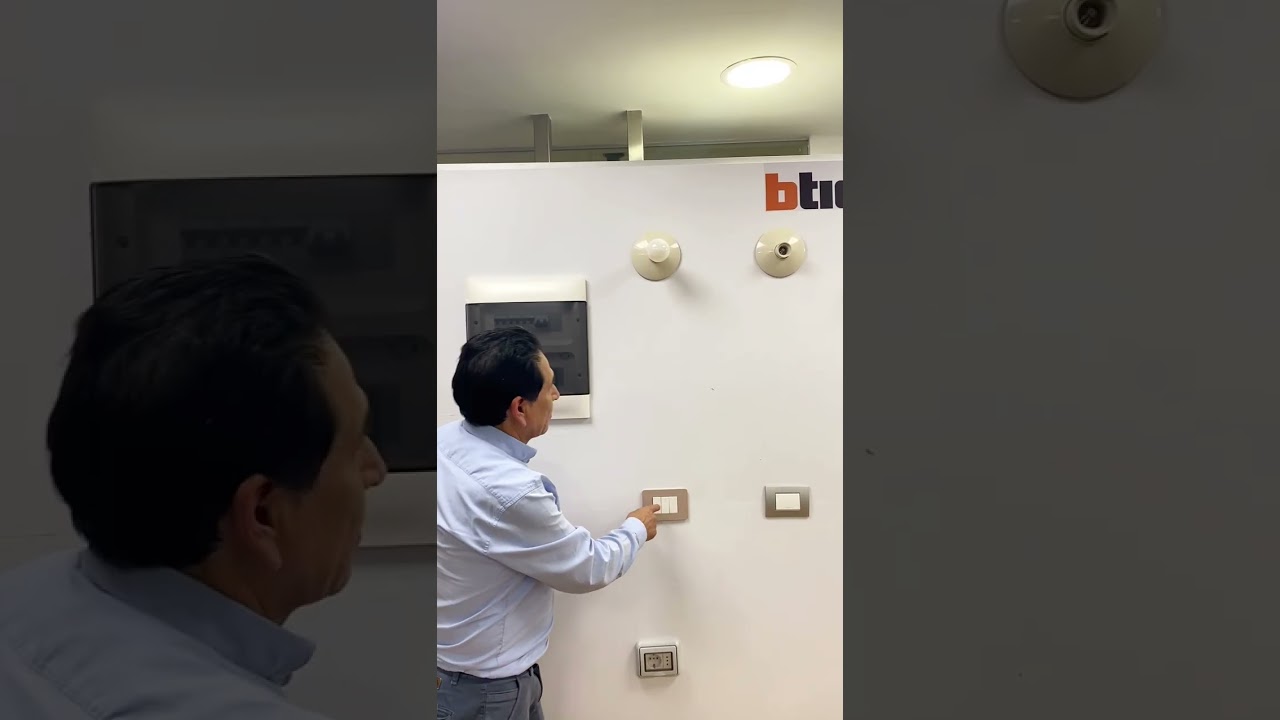 Dimmer Universal Pulsante - MatixGO