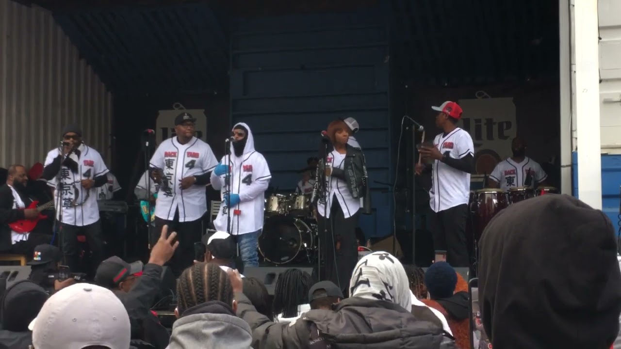 BYB 5/8/22 live @ The Bullpen, pt1 Big G Bday