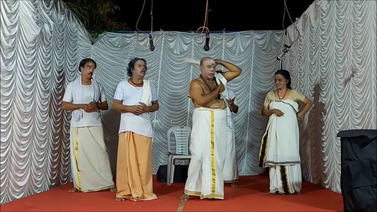 Manasariyum Yanthram