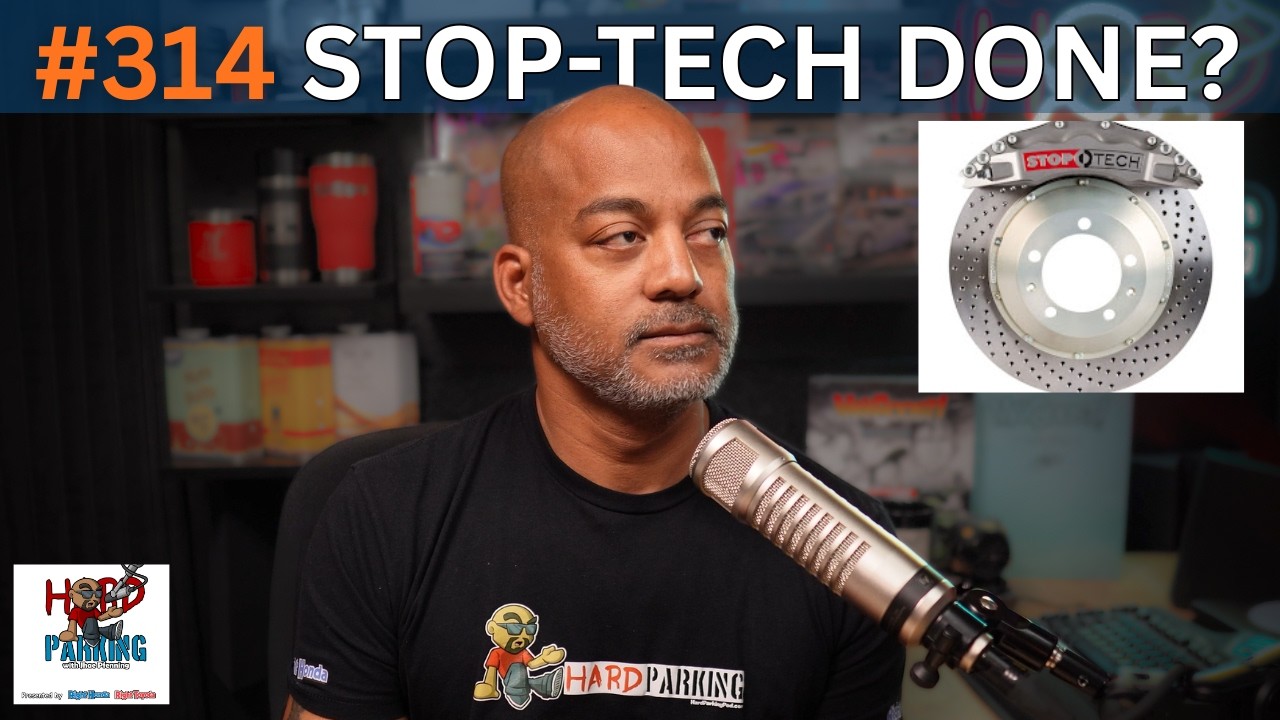 Why StopTech Brakes Disappeared & What's Happening in Puerto Vallarta