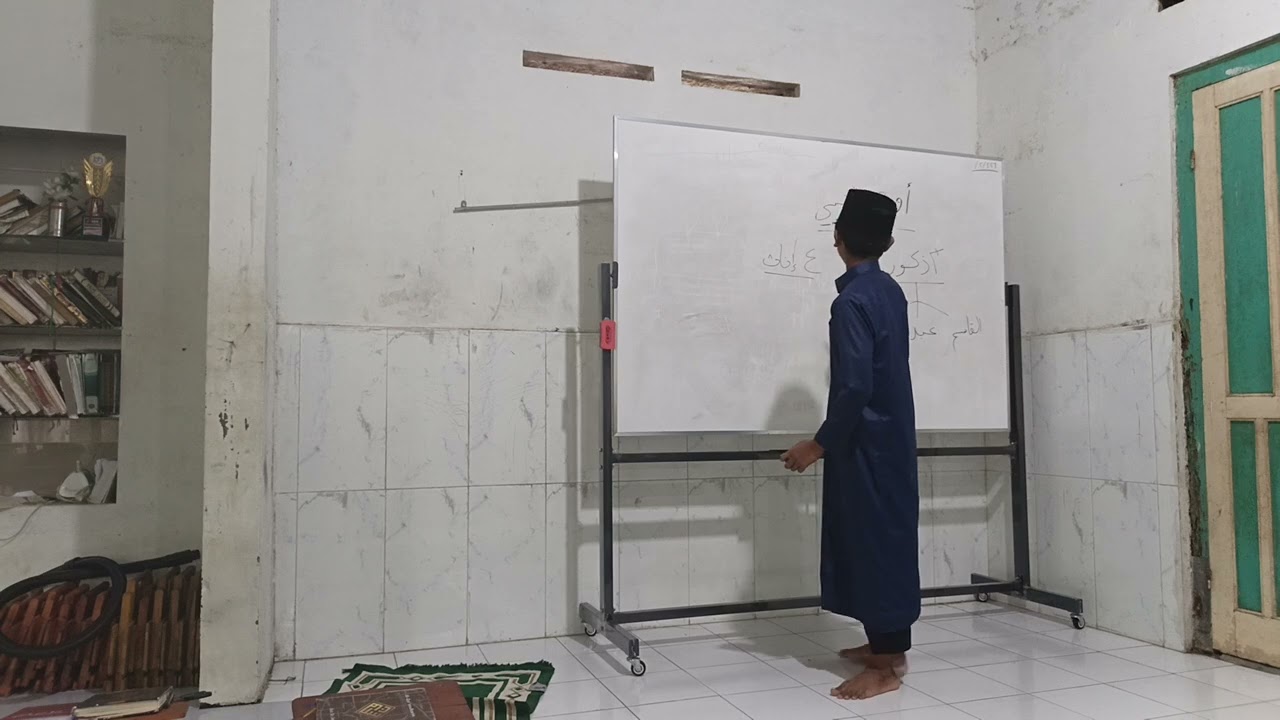 Teacher Of The Day | Al-Ghazali Ainul Yakin
