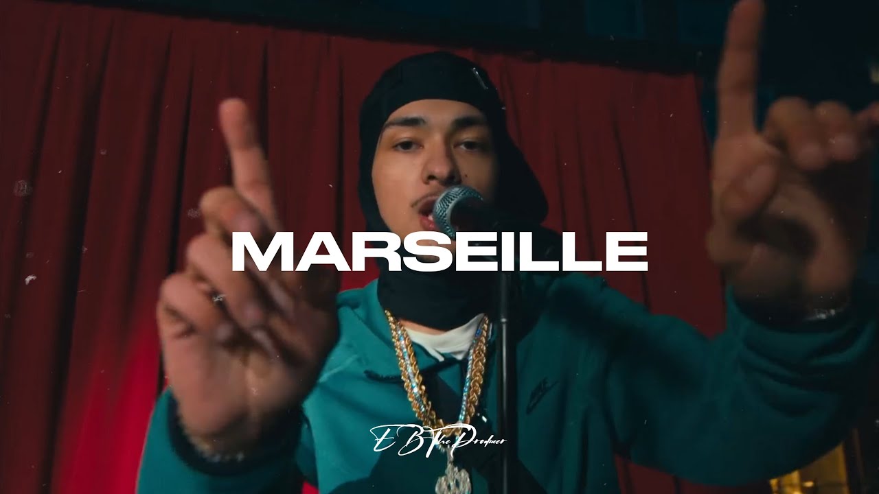 VC Barre x Gaboro x 4-Step Type Beat 2025 | 