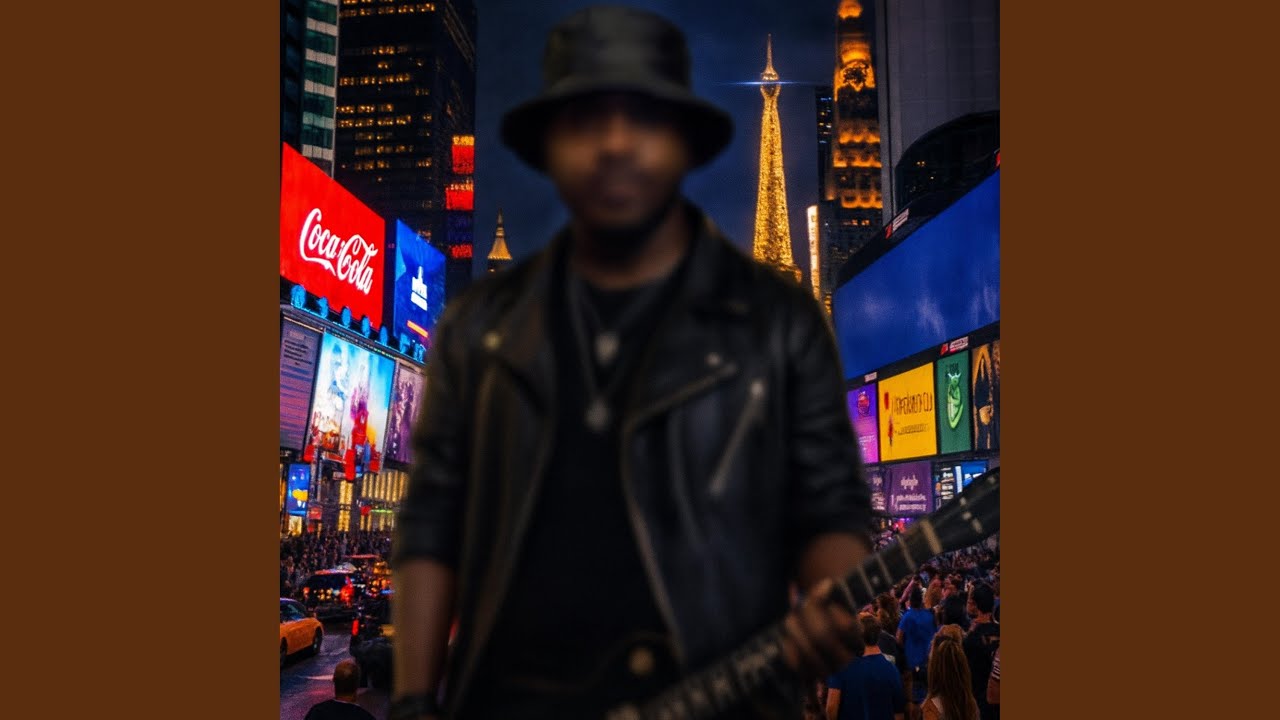 First Love In New York