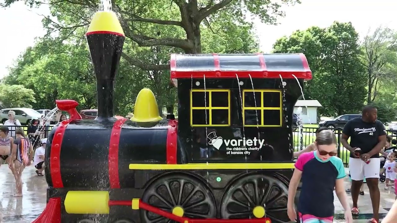Variety the Children's Charity of Kansas City