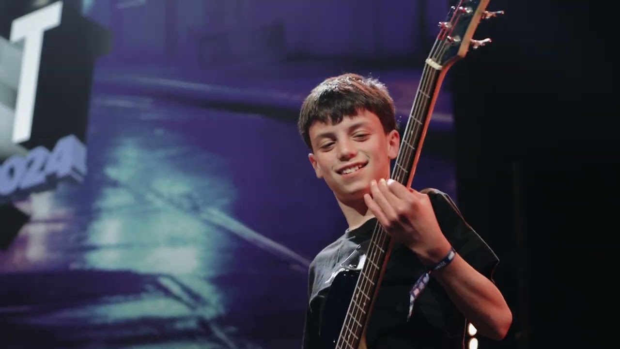 Rockshop Bandquest 2024 National Highlights