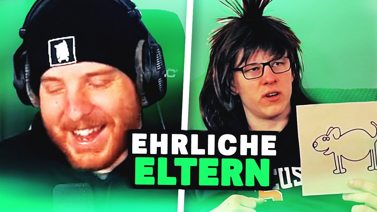 Unge REAGIERT auf Varion als ehrlicher Vater🚸 ungespielt Reaktion