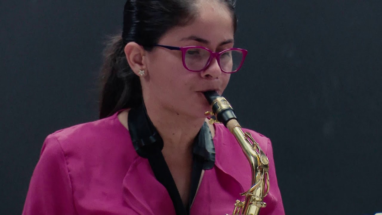 RECITAL / Spain &ndash; Chick Corea / Arr: PH. Marillia
