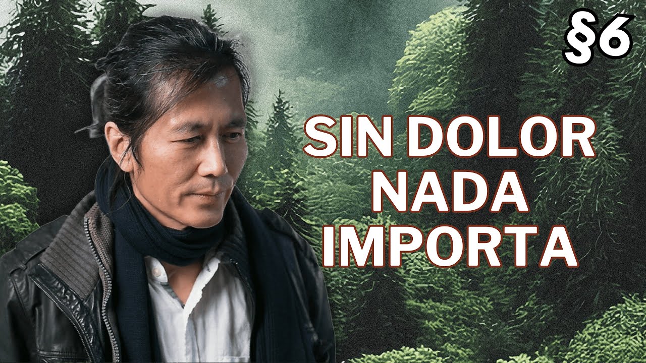 ¿Qué pasa si borramos el dolor de nuestra vida? Byung-Chul Han — Sobre Dios, capítulo Dolor