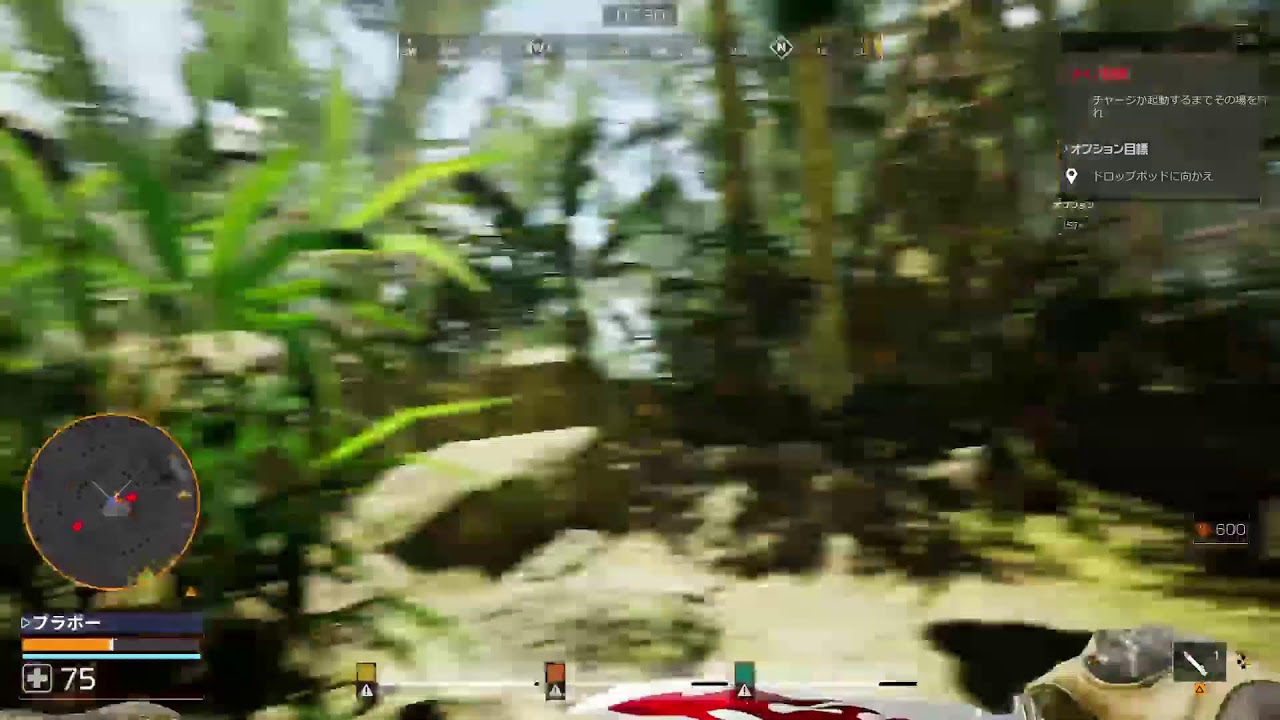 Predator Hunting Grounds_ 万次郎FTタイマン修行🫡