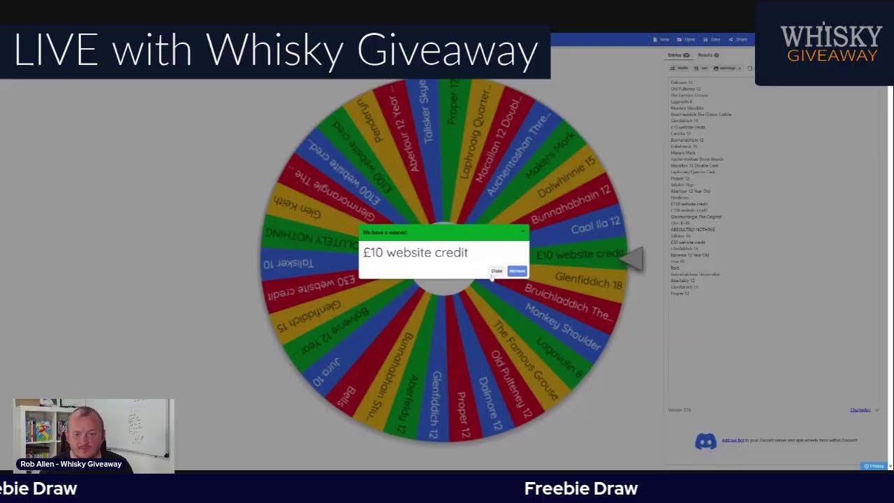 Isle of Harris, Free Talisker, Arran 17, Freebie & Comments