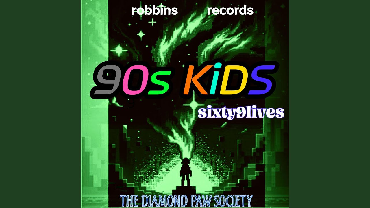 90s KiDS
