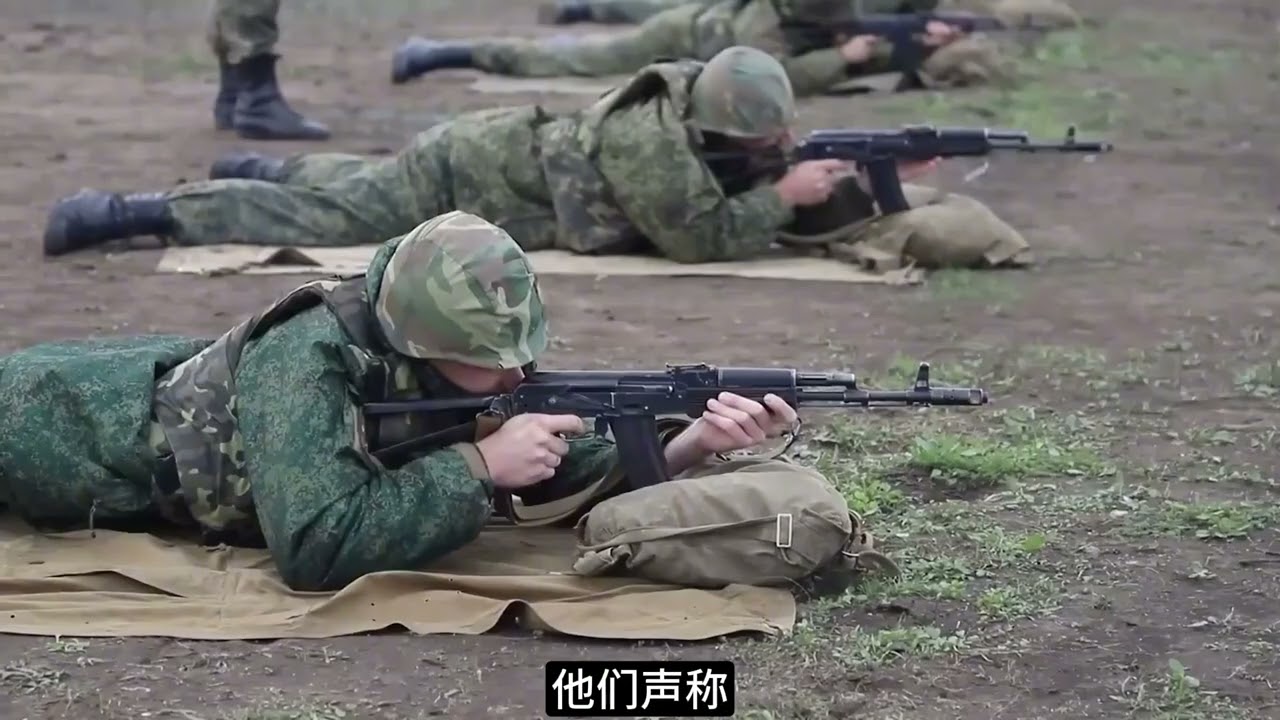 8.美国人是如何成为俄罗斯卡拉什尼科夫品牌的新主人的