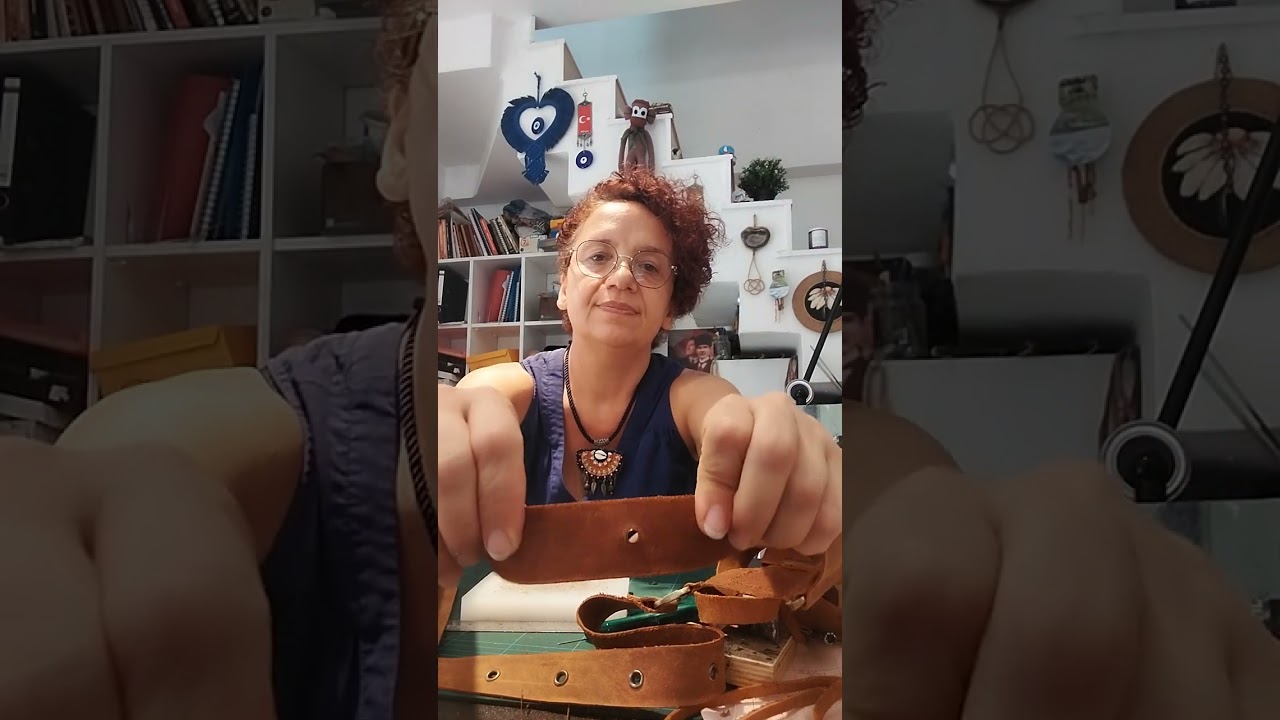 deriye kuşg&ouml;z&uuml; nasıl a&ccedil;ılır