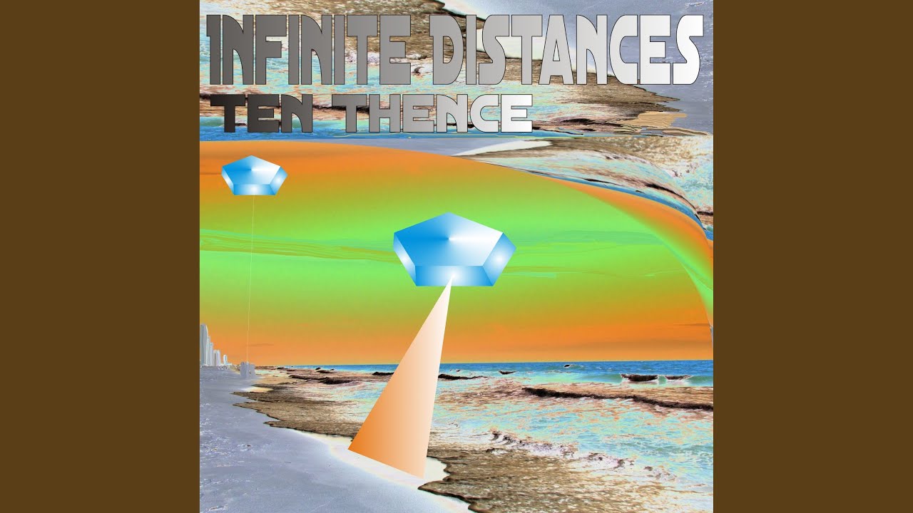 Infinite Distances