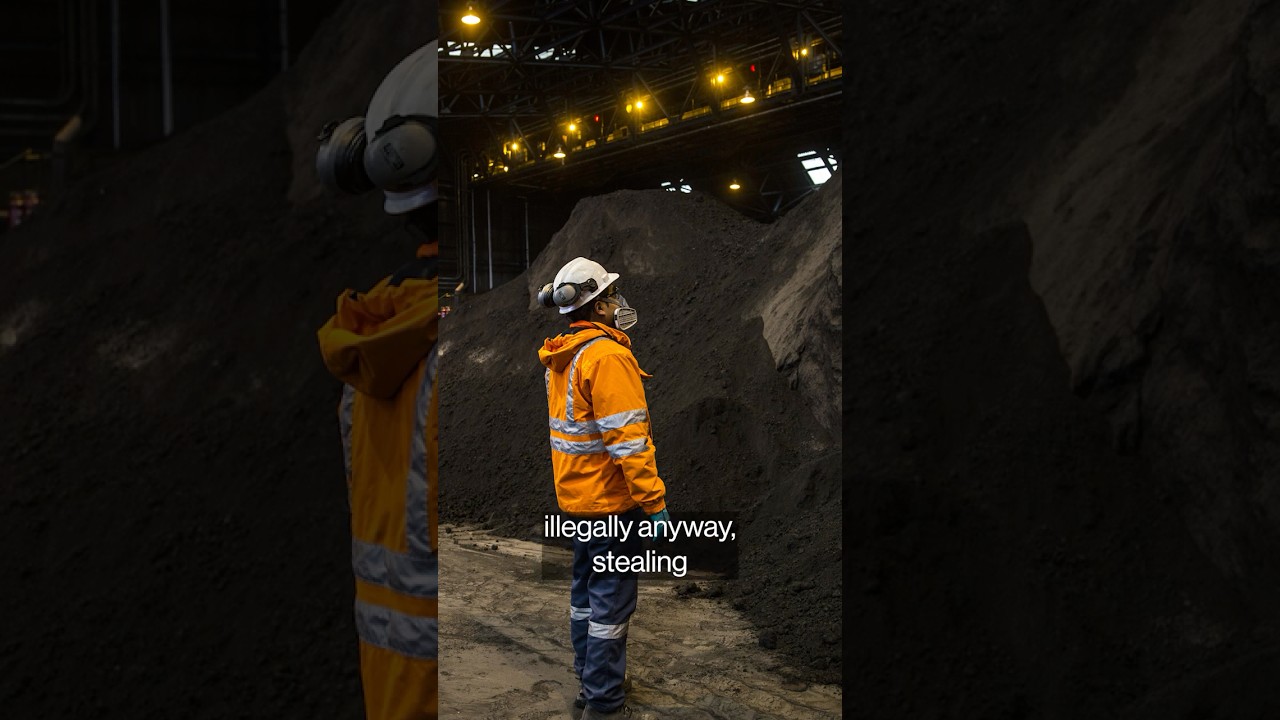 Peru's Copper Surges in Value, But Who Gets to Profit?