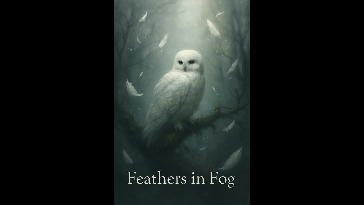 Feathers in Fog
