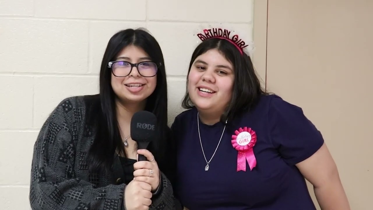 February 6, 2026 Video Announcements