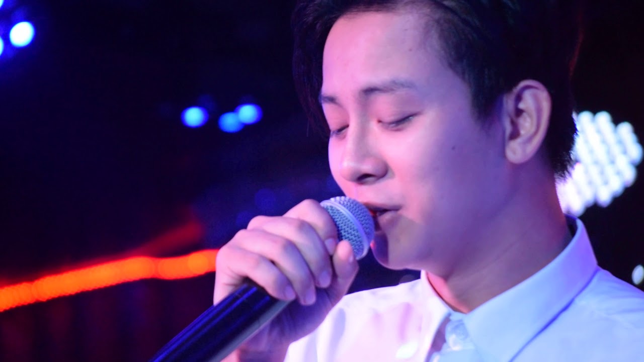 Trái Tim Bên Lề - Hoài Lâm (Lan Rừng 12/8/17)