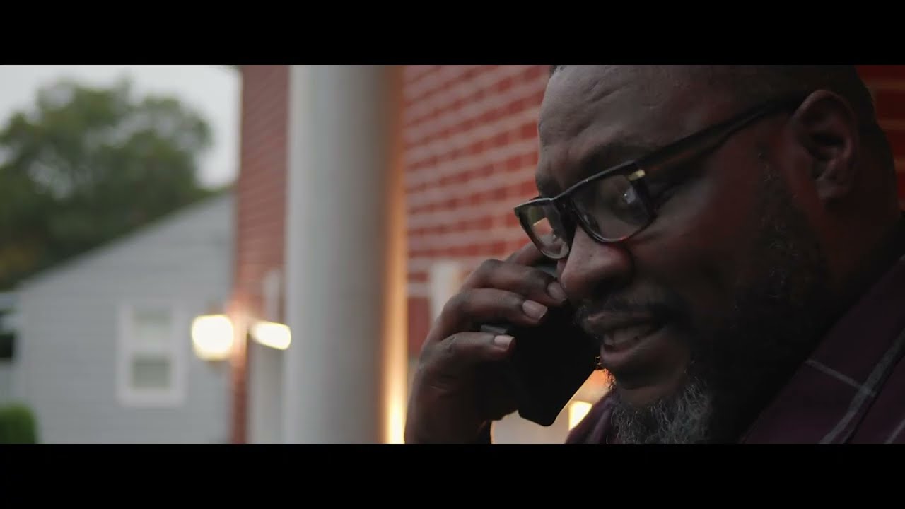 Under His Control - Official Trailer | Drama | Breaking Glass Pictures