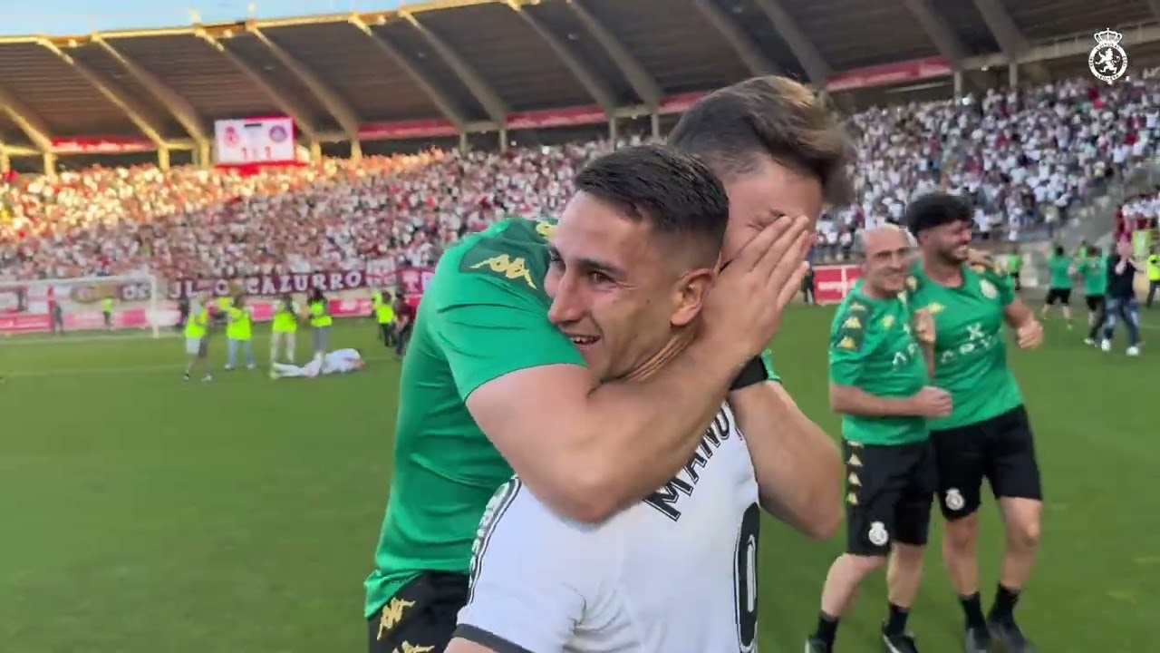 📹 INSIDE | #CulturalAndorra | Plan completado ☑️