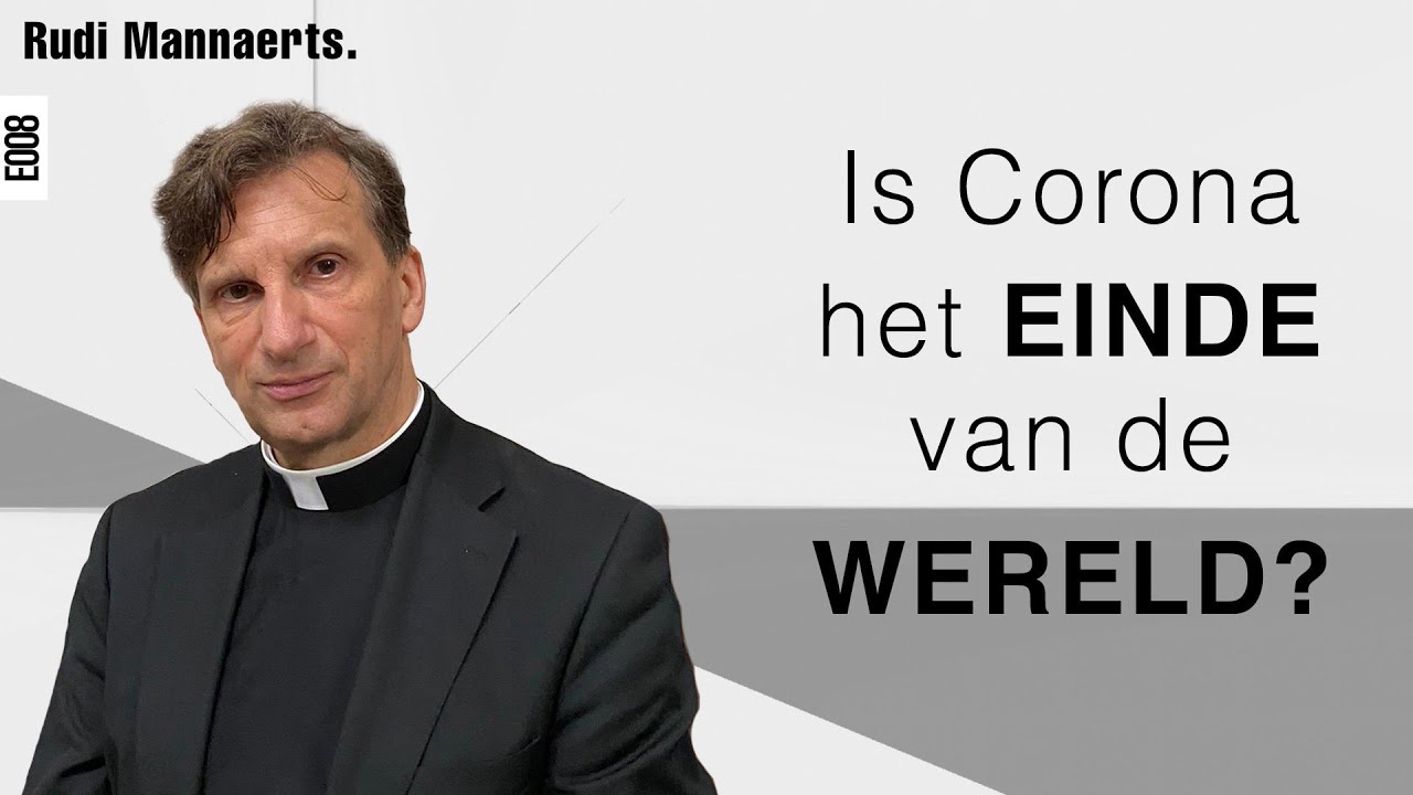 Is C**ona, Het Einde van De Wereld?
