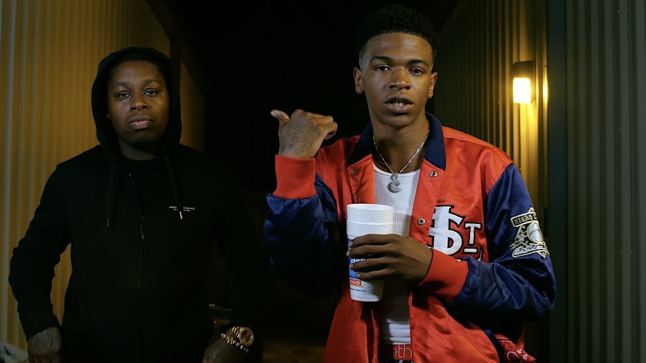 Toine Vuitton & Mista Cain - Google (Official Music Video)