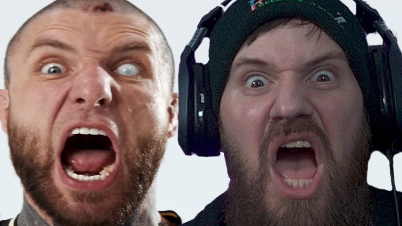 METAL'S FINAL BOSS FIGHT! | Slaughter To Prevail - K.O.D (Kid Of Darkness)| REACTION!