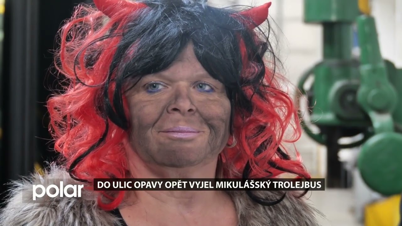 Opavský expres z 6. 12. 2025
