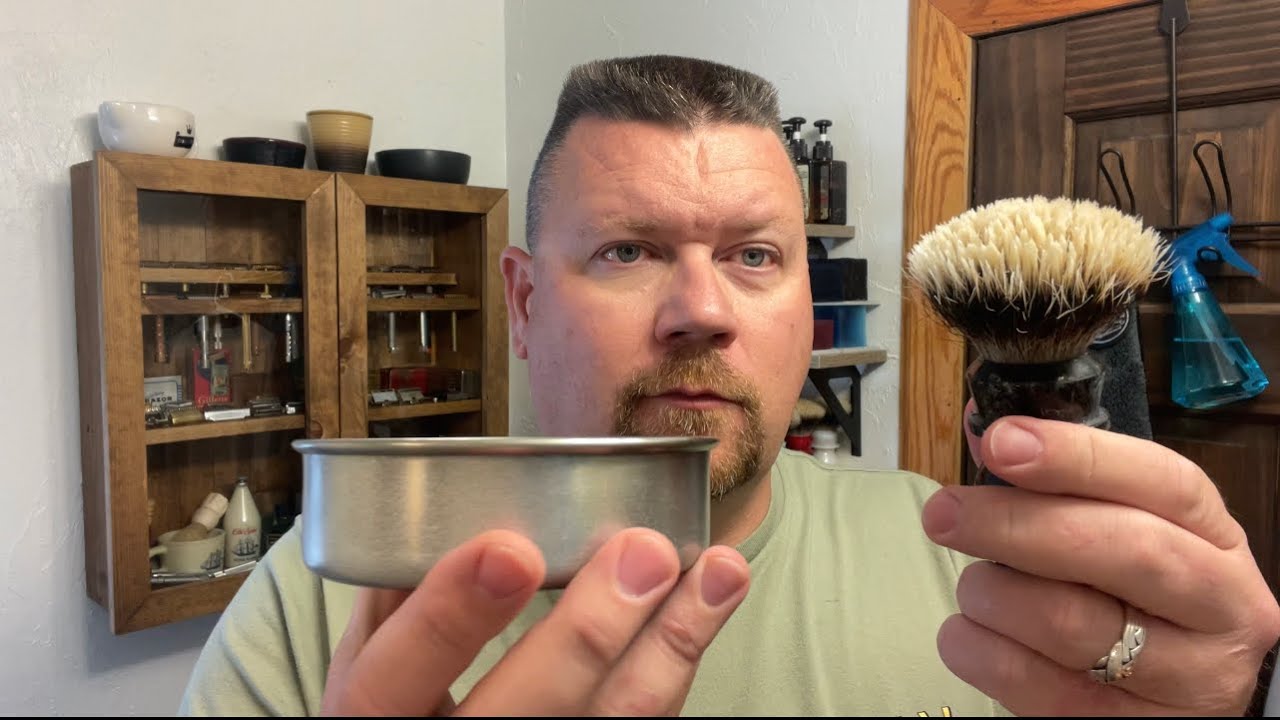 Shave Bowl Showdown || Shave Bowl Comparison || #matthewshaves