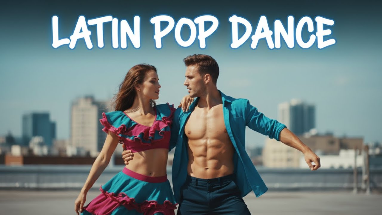 Summer Latin Reggaeton Mix 2026 🌴 Hot Pop & EDM Beats
