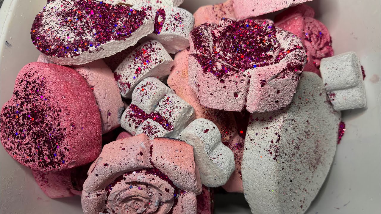 Heart and Rose Gymchalk Reforms 