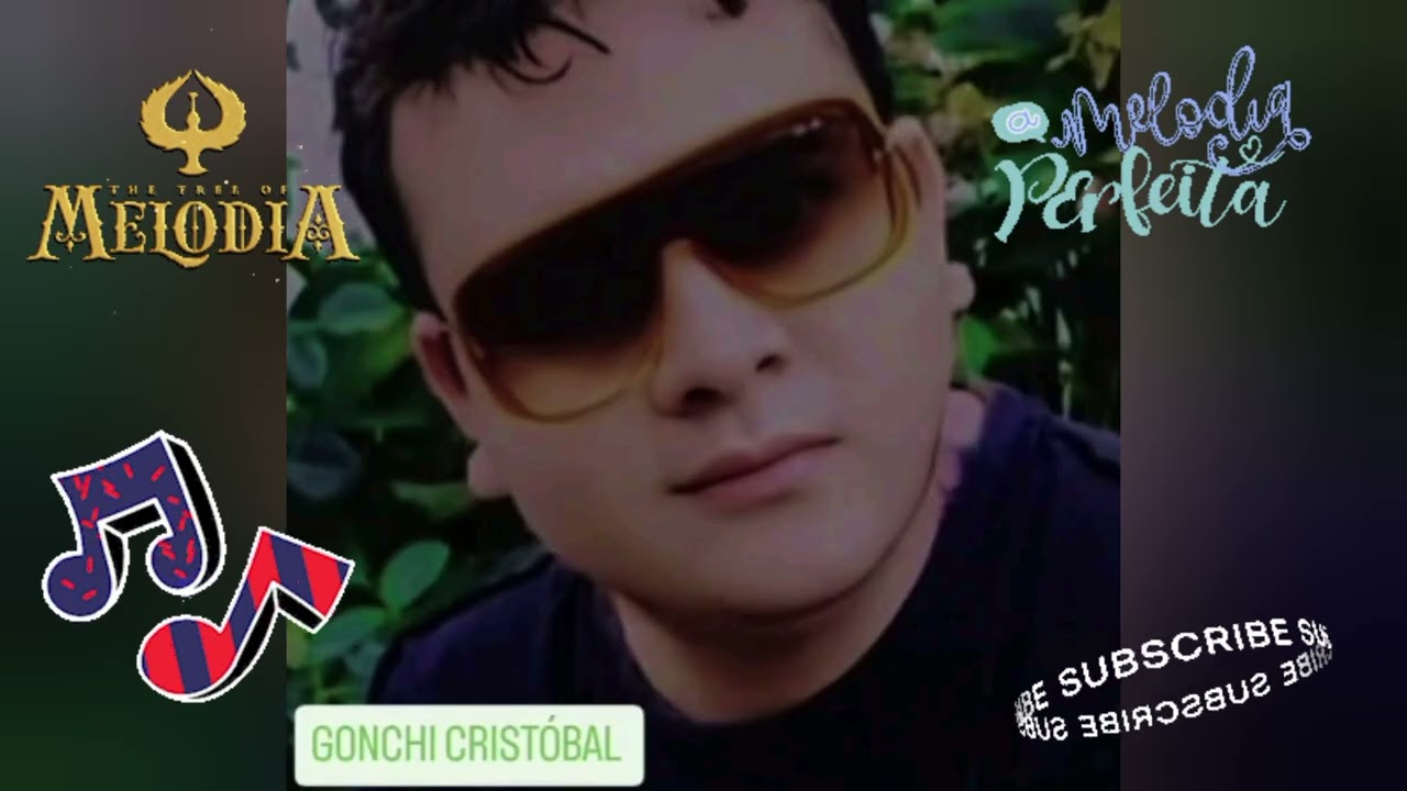 Vamos al party - GONCHI CRISTÓBAL 🎧🎥🔍