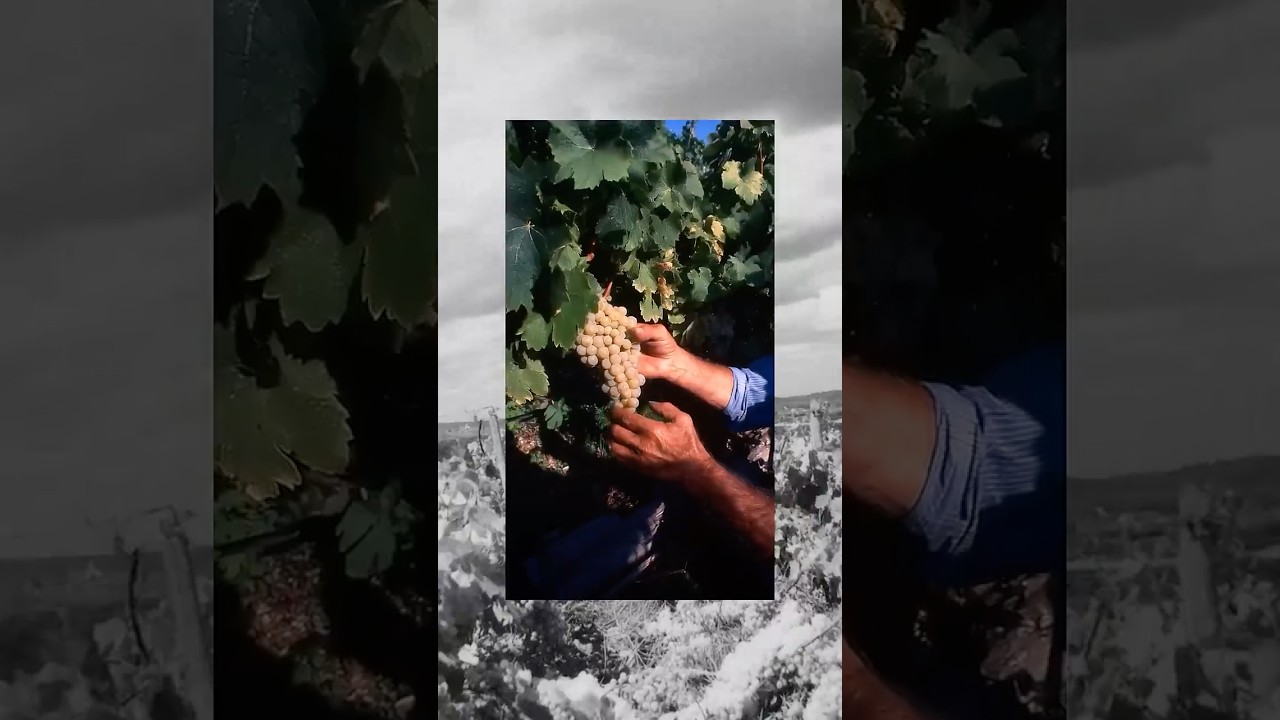 260 Years of Hennessy Legacy​