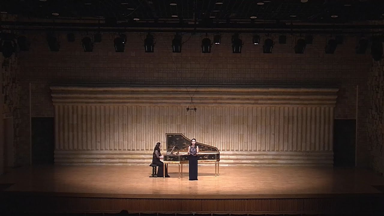 Heinrich Schütz - Ich will den Herren loben allezeit SWV 306