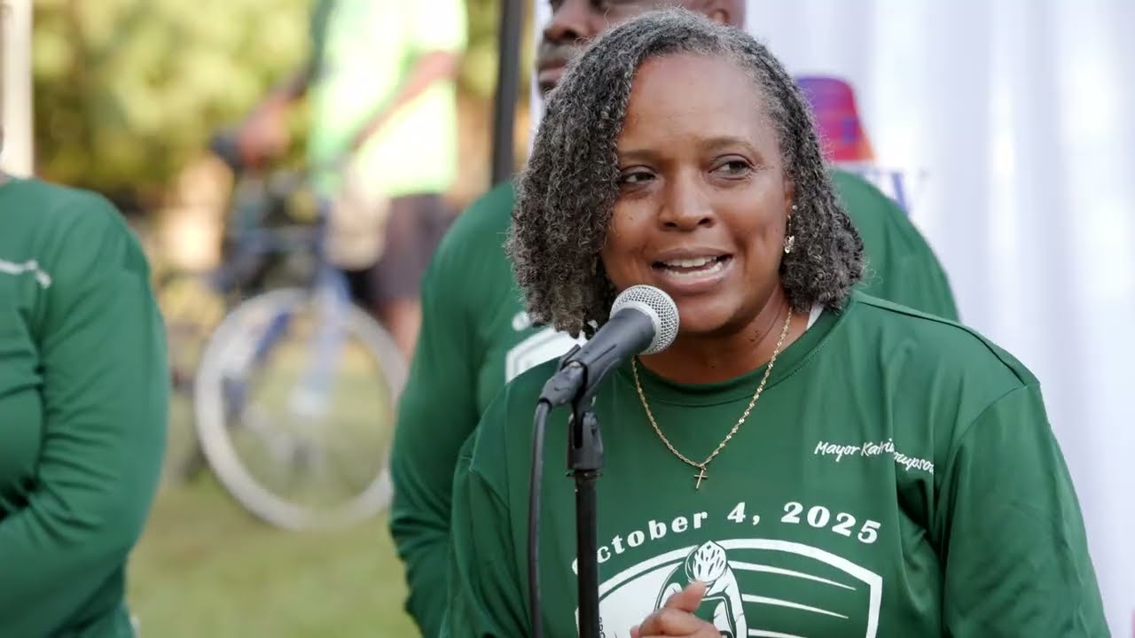2025 Tour de Proviso-A Word from the Mayors