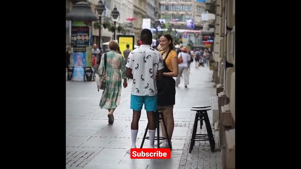 Serbian women turned me down 🤕