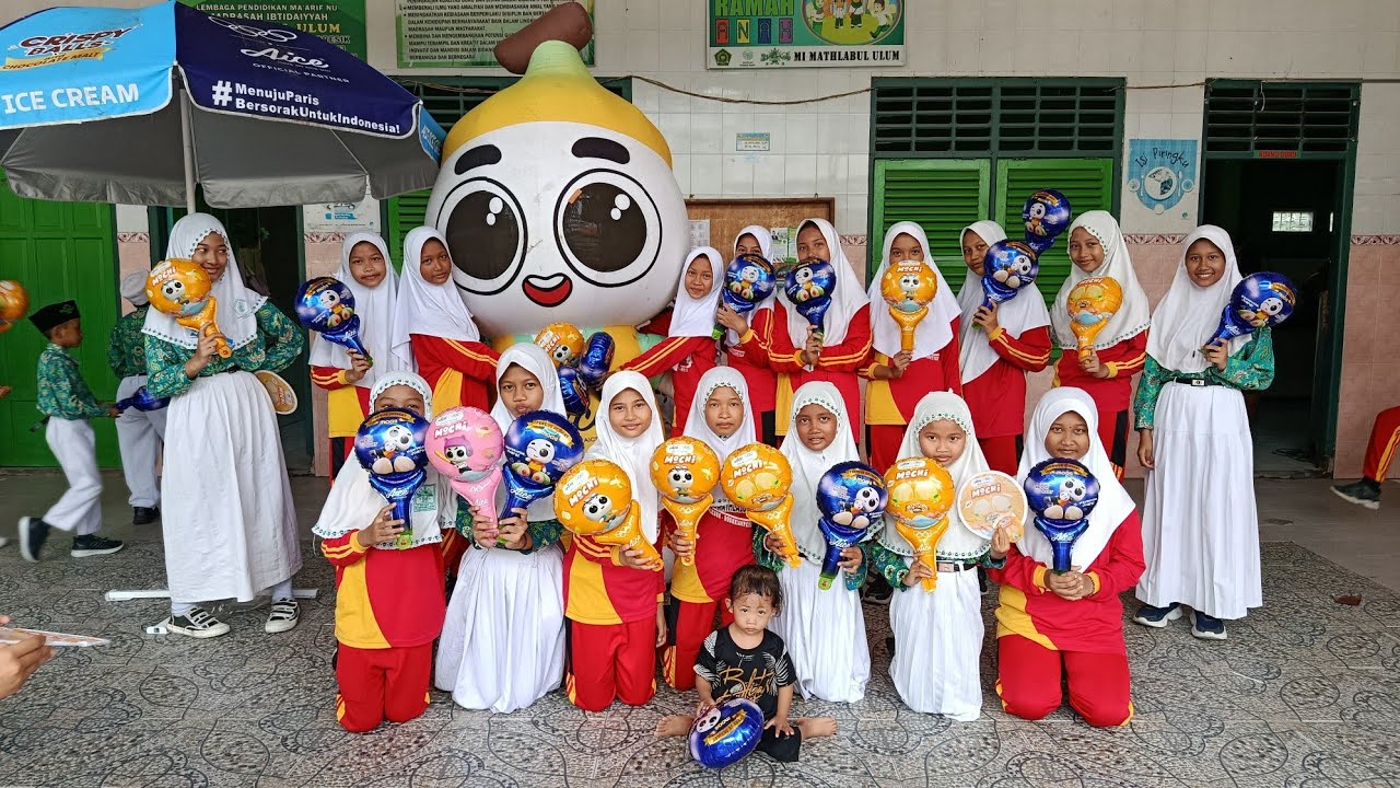 Aice Indonesia