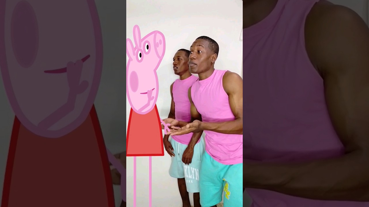Peppa Papi Lindo 