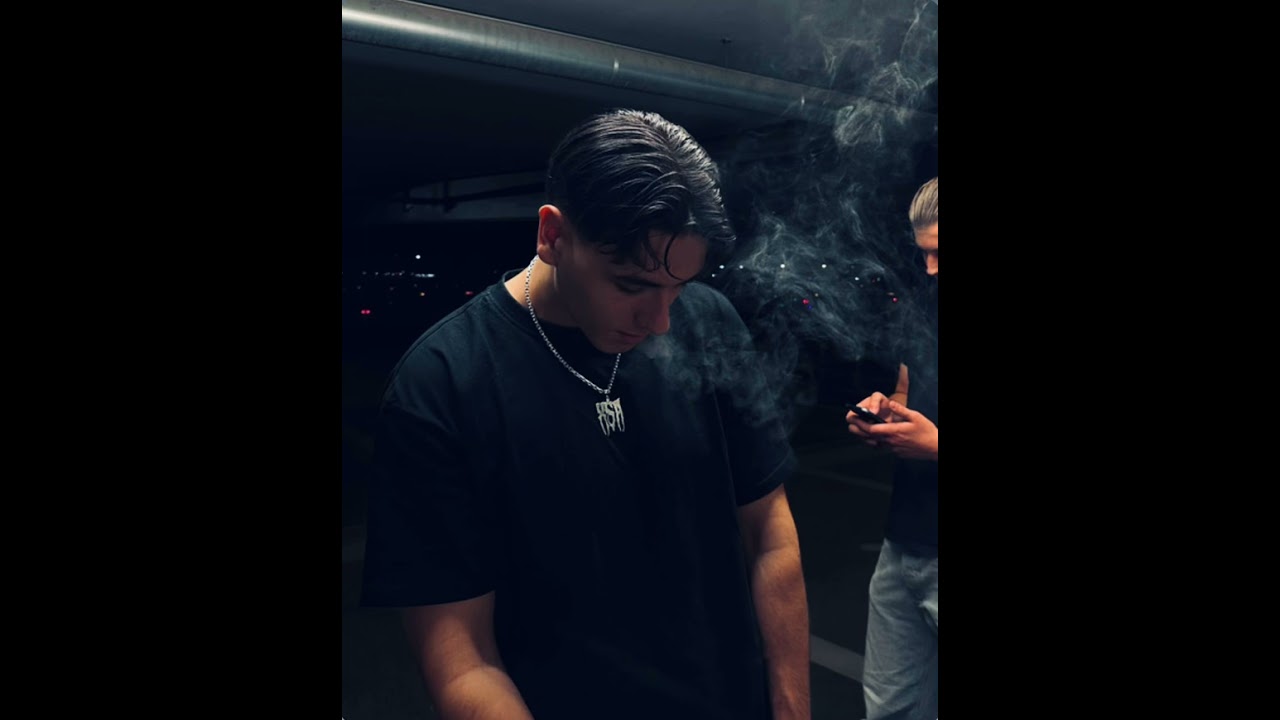 (FREE) Beyazz Type Beat „GET NUMB WITH ME“