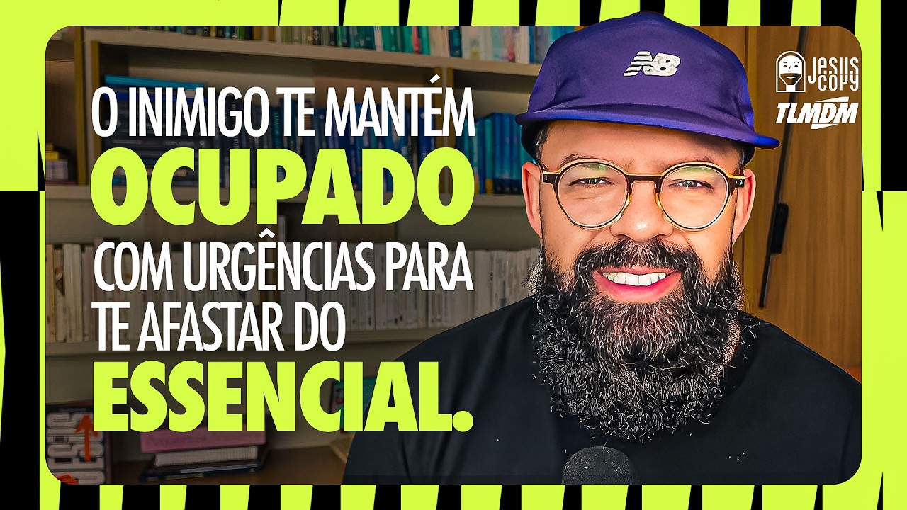 AO VIVO - Talmidim com Douglas Gonçalves