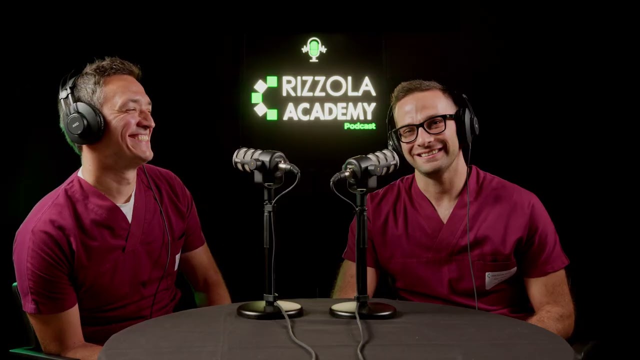 Stefano Robba e Stefano Burato: 