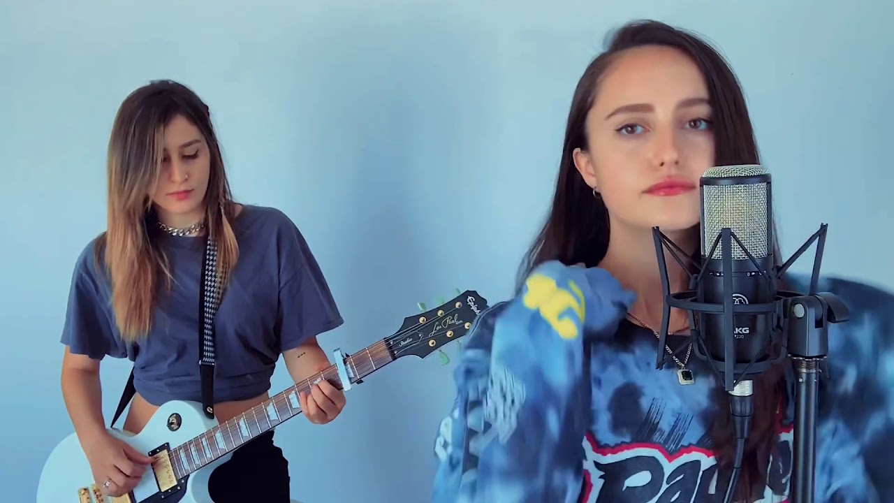 doin’ time - sublime / lana del rey (cover) x effy